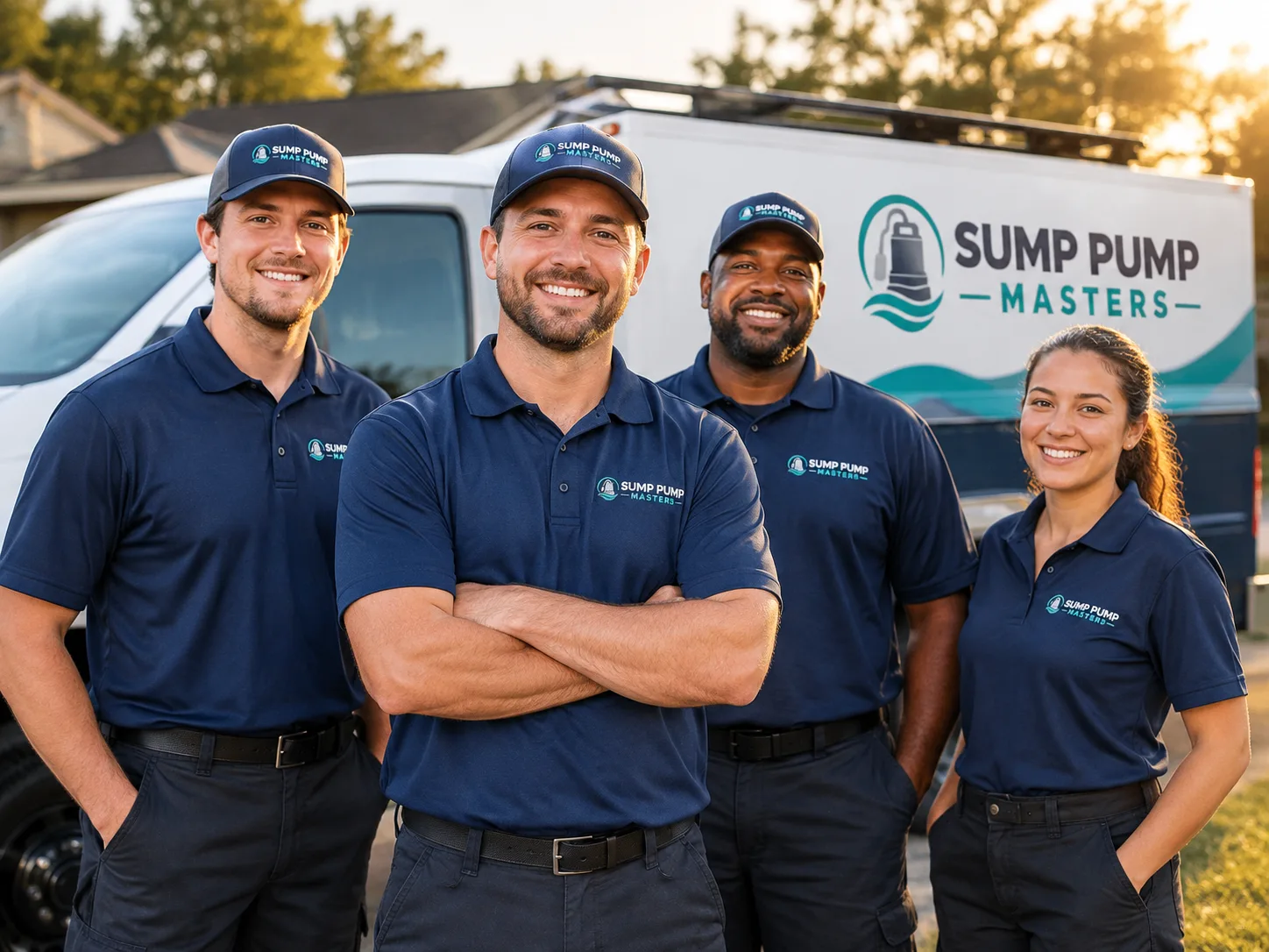 Sump Pump Repair company in Brandt, SD