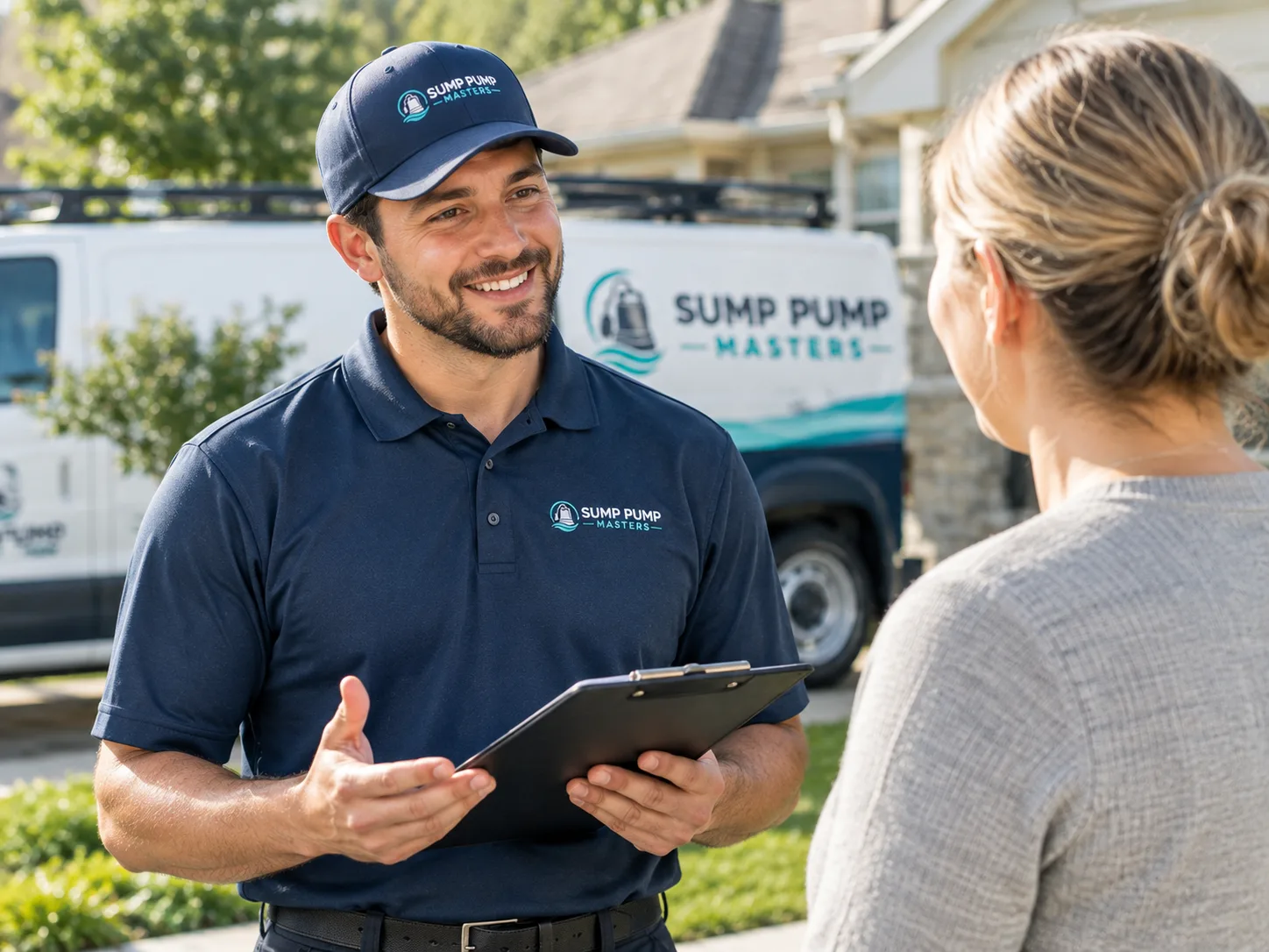 Sump Pump Repair Brandt, SD FAQs